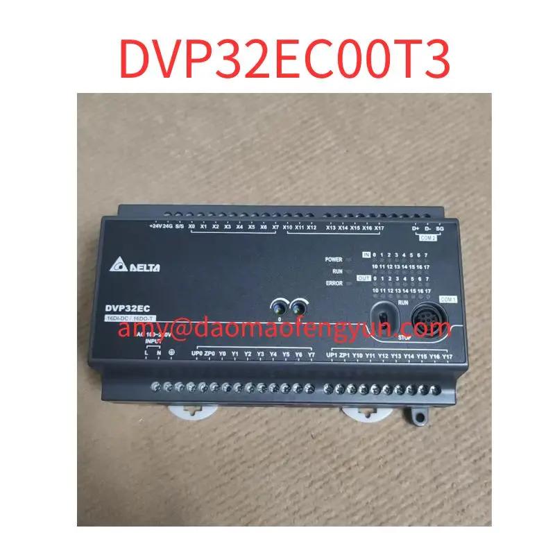 ߰ Ÿ PLC, ۵   DVP32EC00T3